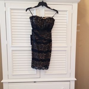 Bebe Cocktail Dress